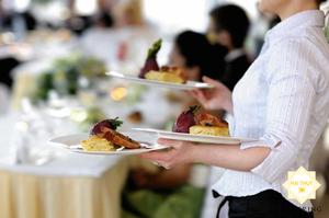 Hai Thụy Catering - dịch vụ đặt tiệc thôi nôi tại nhà quận Bình Thạnh giúp bạn chia sẻ những lo lắng