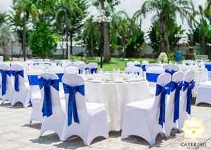 Hai Thụy Catering - dịch vụ đặt tiệc tân gia trọn gói tại Quận 6