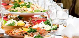Món ăn lôi cuốn bởi hương vị hấp dẫn