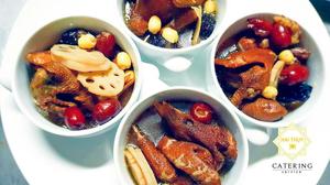 Đây là một món ăn giàu giá trị dinh dưỡng