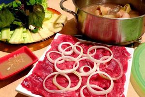 Điểm danh những món ngon “hút hồn” từ thịt bò khi nấu cỗ tại nhà