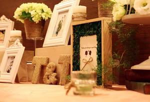 Ý nghĩa của việc trang trí bàn cưới Gallery trong lễ kết hôn