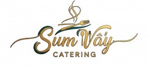 Sum vầy Catering